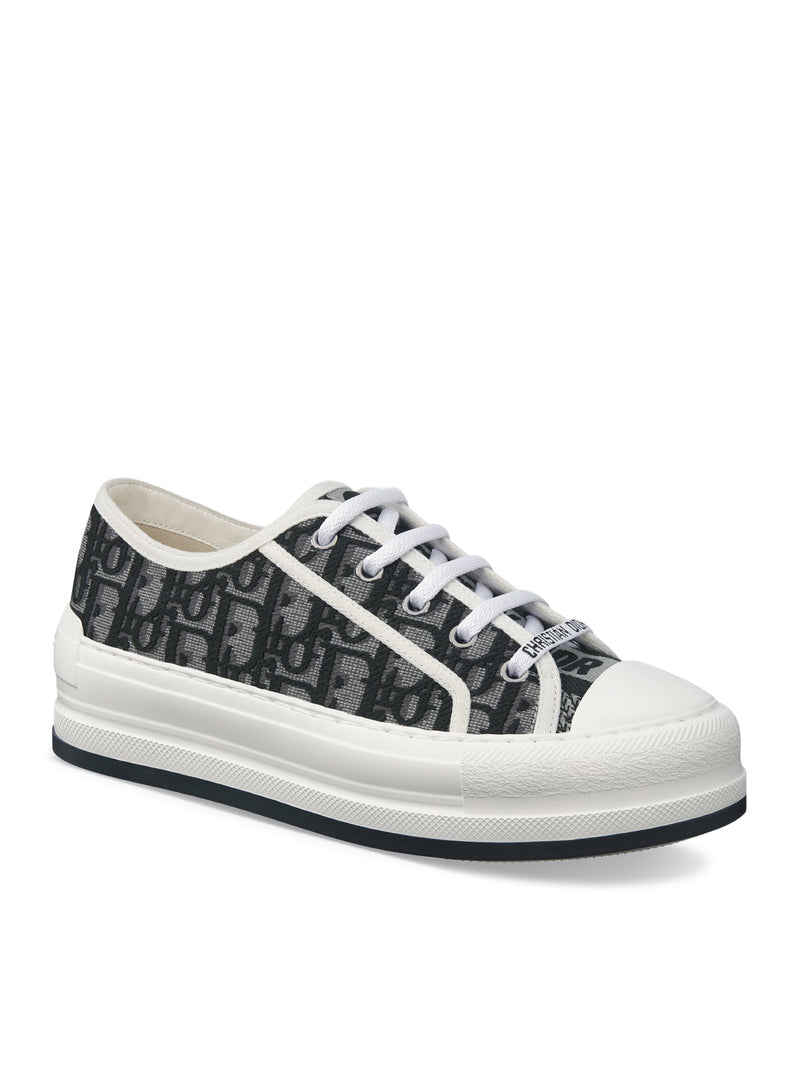 WALK`N`DIOR PLATFORM SNEAKERS