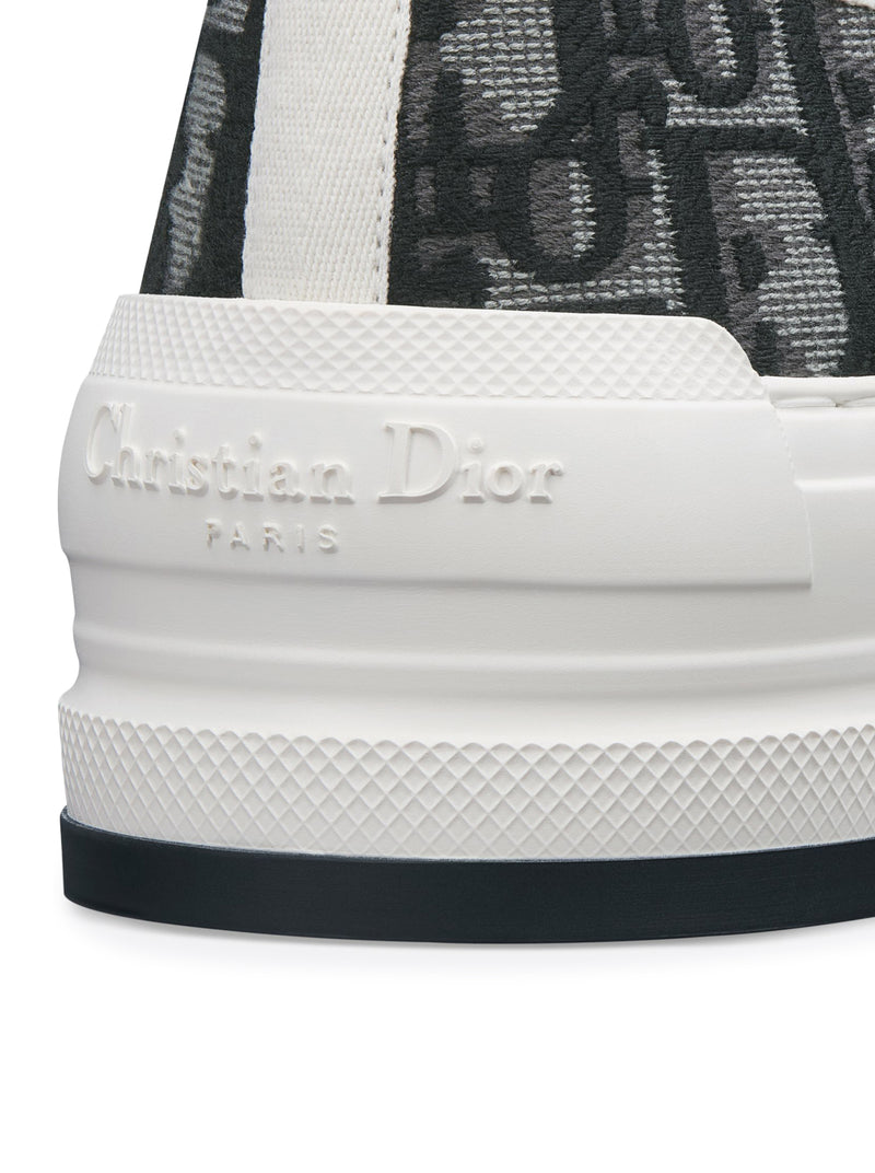 WALK`N`DIOR PLATFORM SNEAKERS
