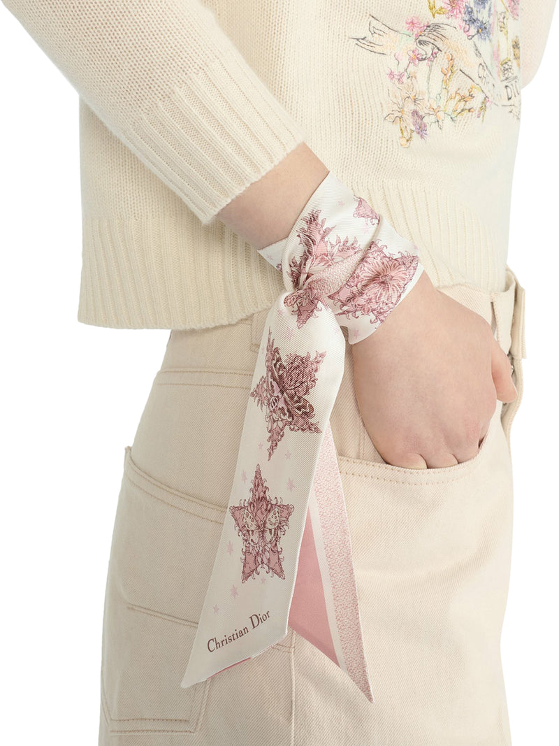 MITZAH DIOR STAR