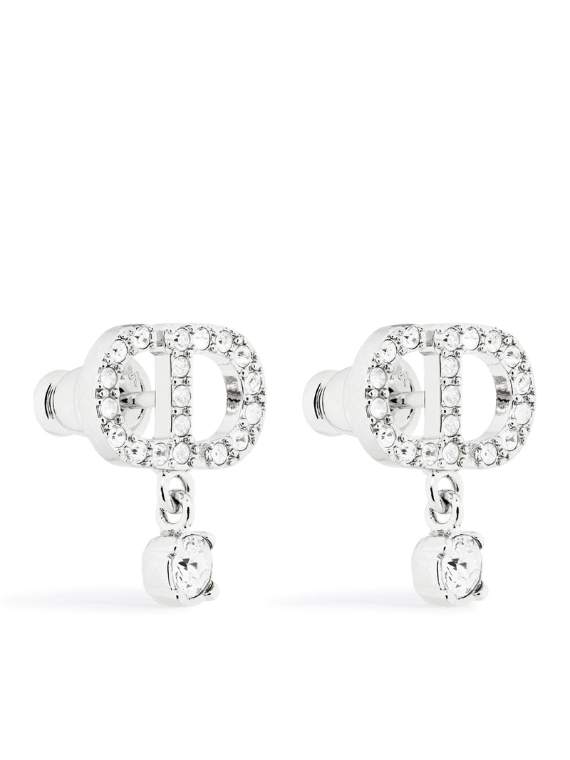 PETIT CD EARRINGS