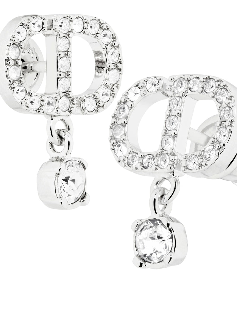 PETIT CD EARRINGS