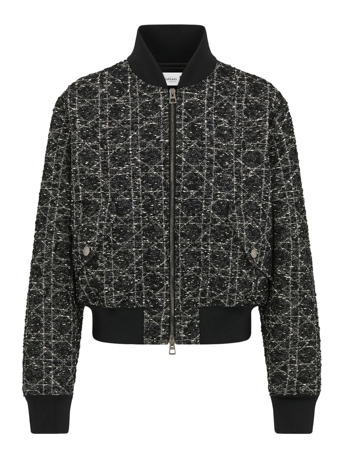 MACROCANNAGE BOMBER