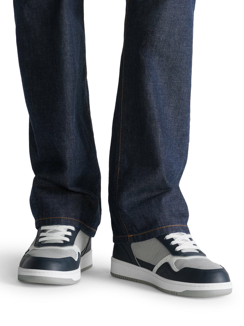 LOW SNEAKER B27 UPTOWN