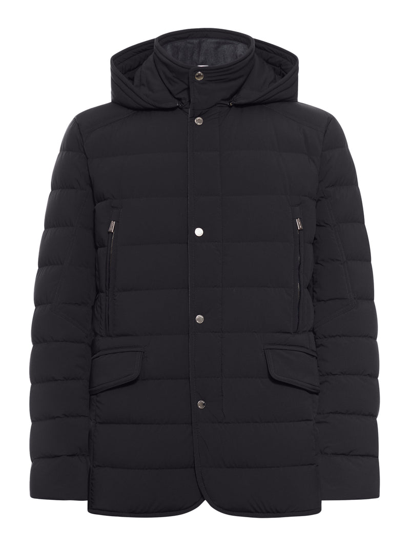 CRAIG-KN DOWN JACKET