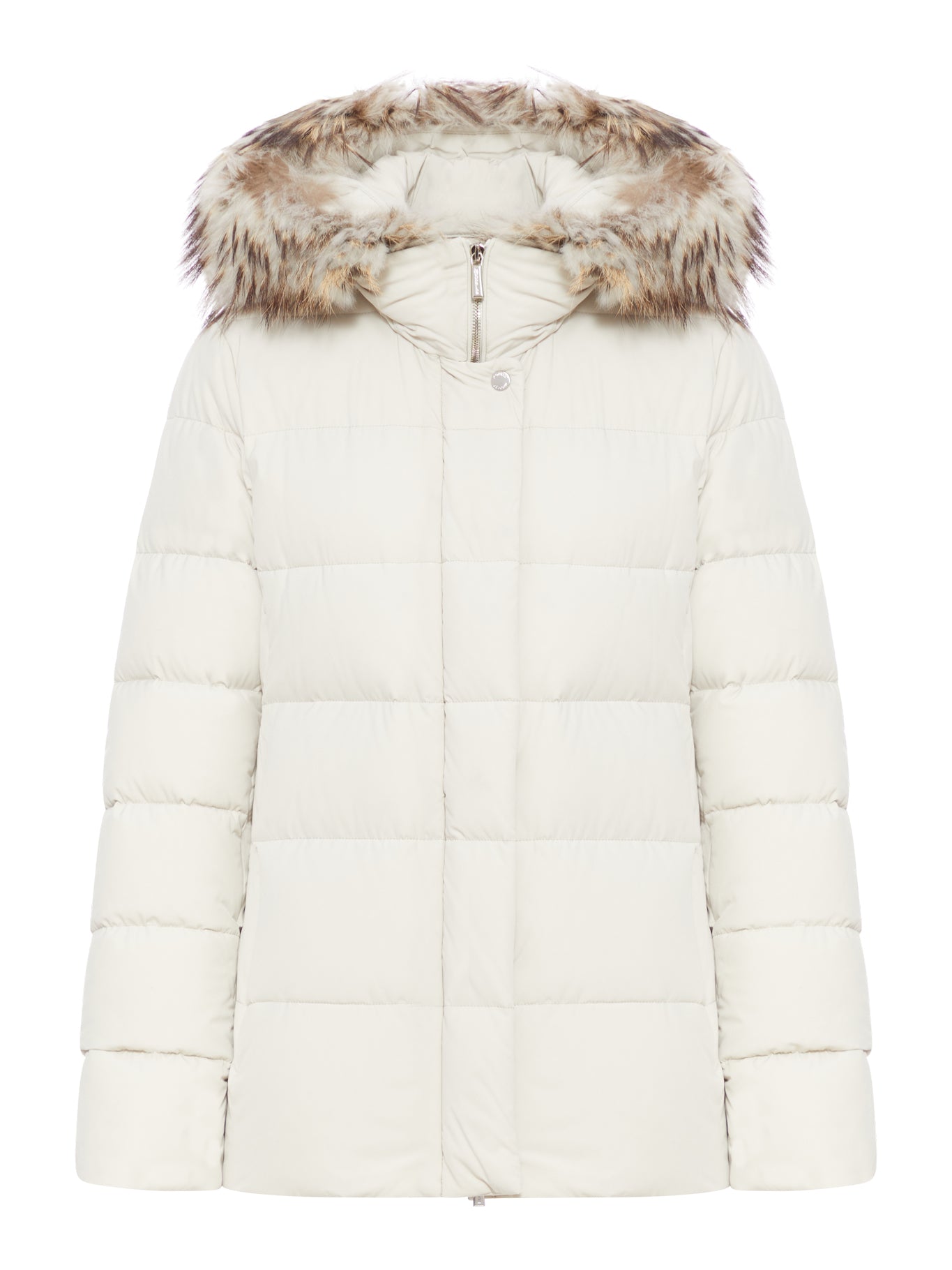 KILIE-FUR-KN DOWN JACKET