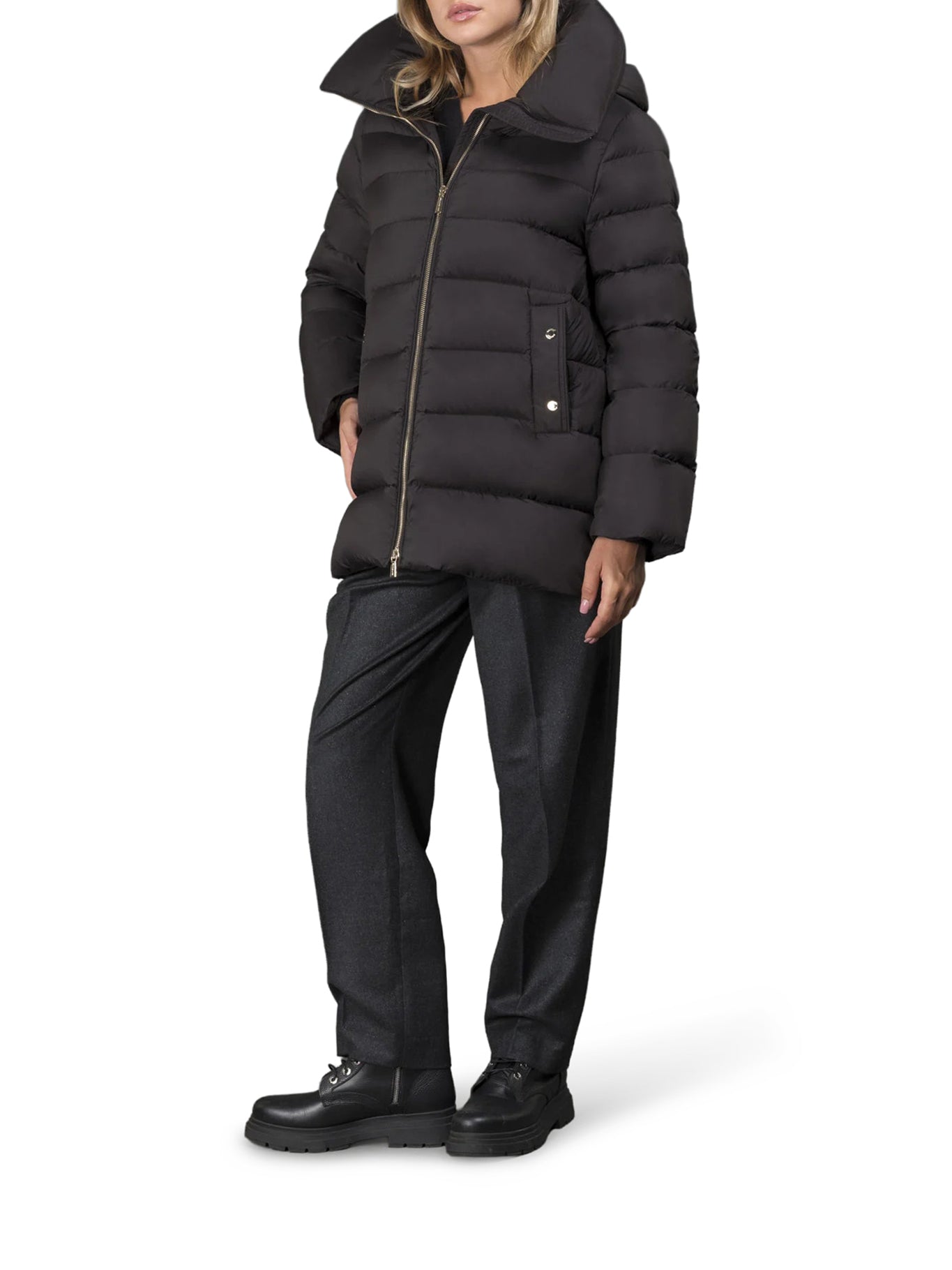 NATALIA DOWN JACKET