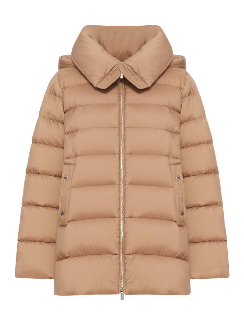 NATALIA DOWN JACKET