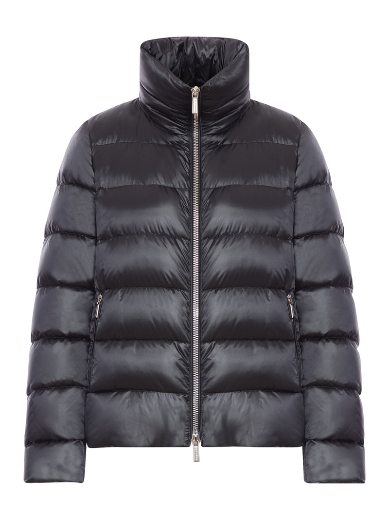 ARGENTEA PADDED JACKET