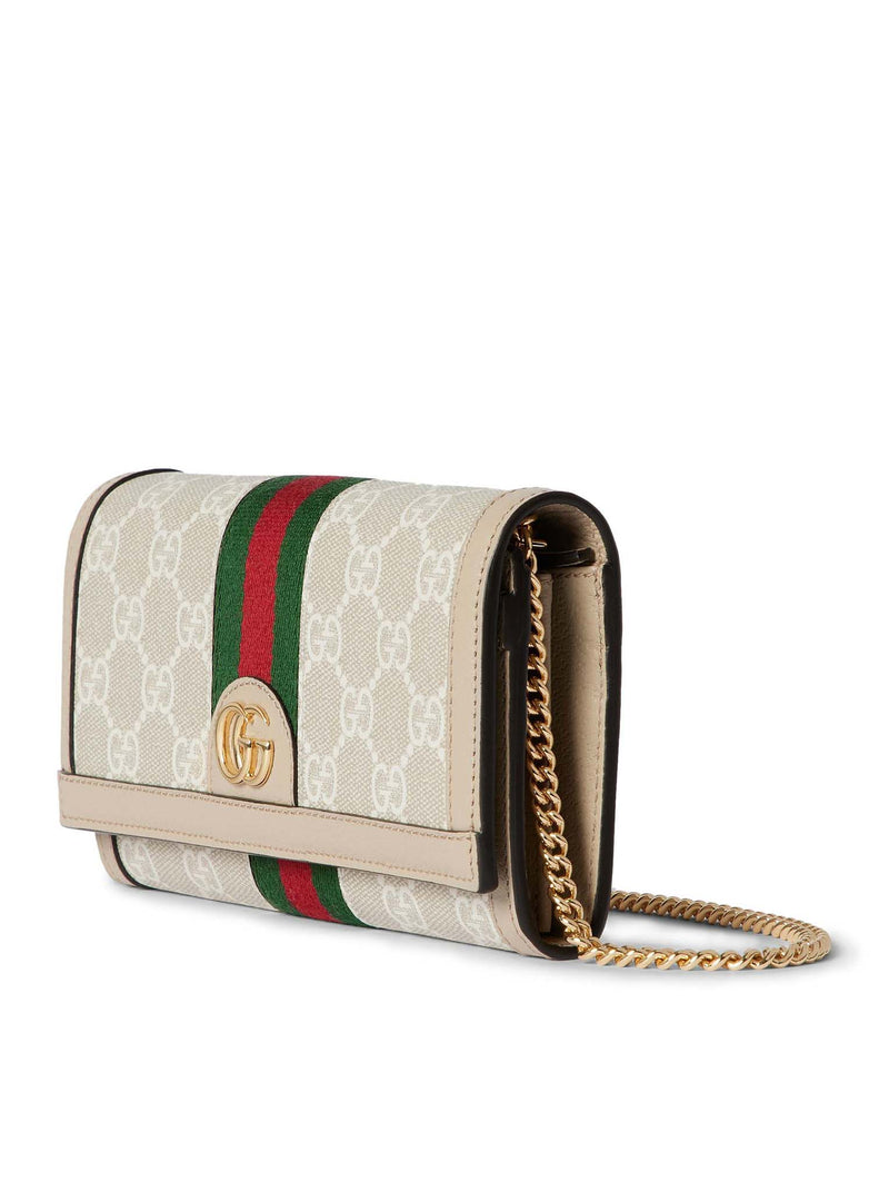 OPHIDIA CHAIN WALLET