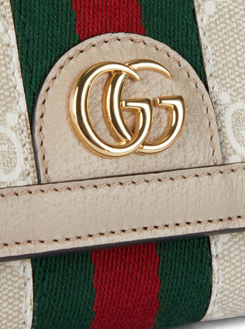 OPHIDIA CHAIN WALLET