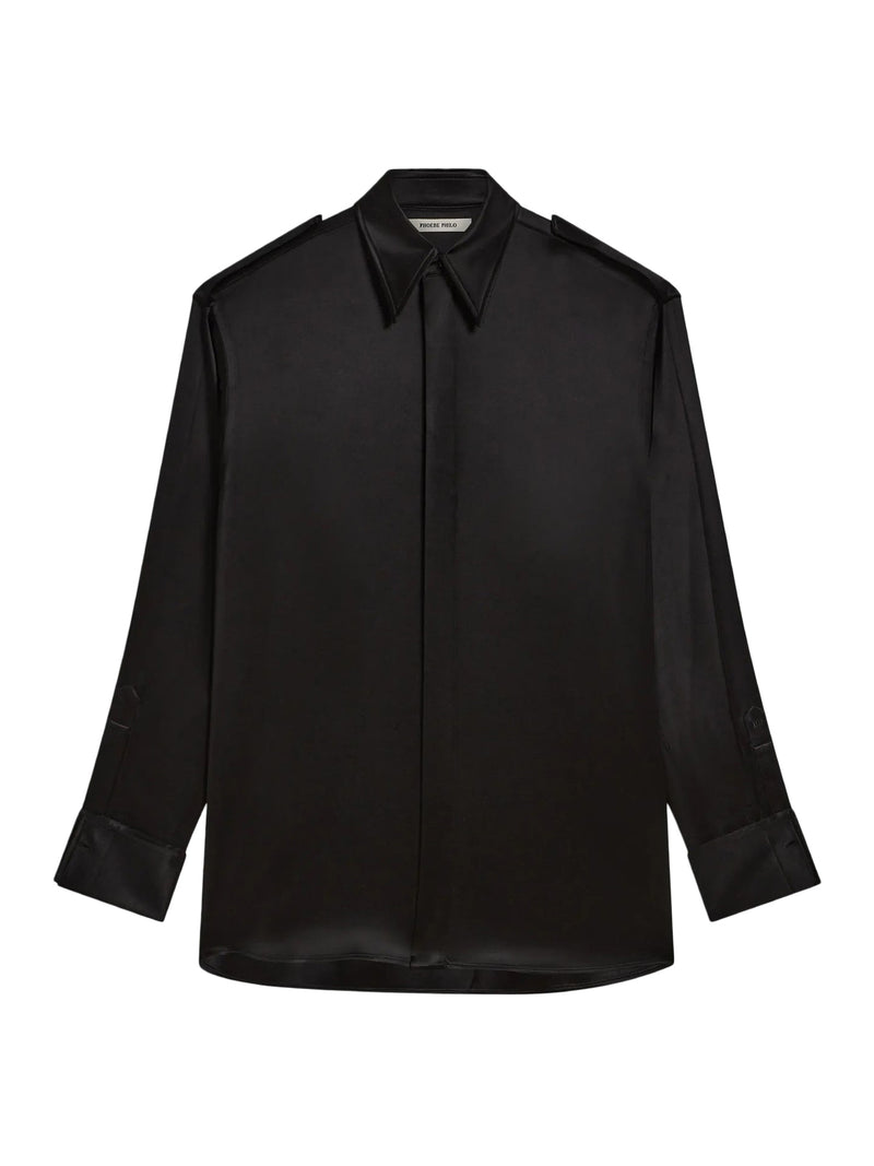 LIQUID UTILITY SHIRT