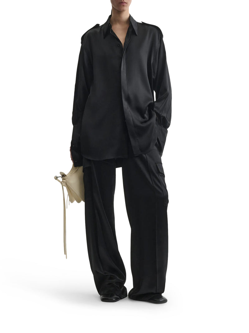 LIQUID UTILITY SHIRT