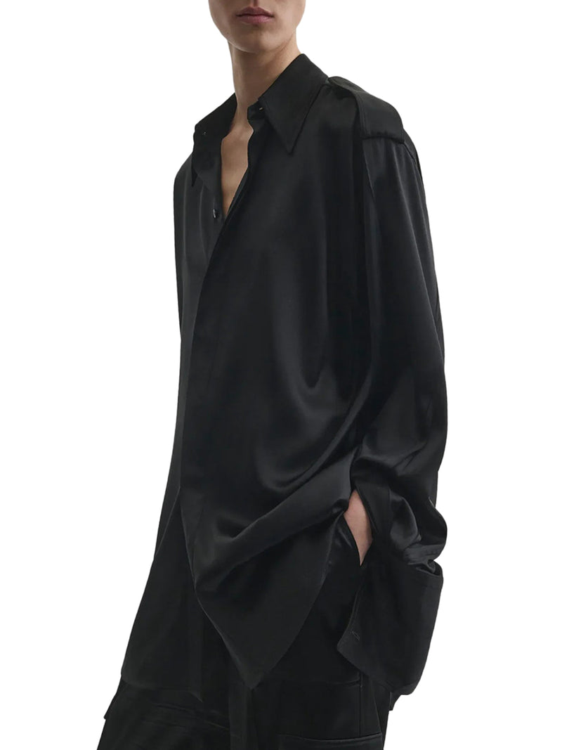 LIQUID UTILITY SHIRT