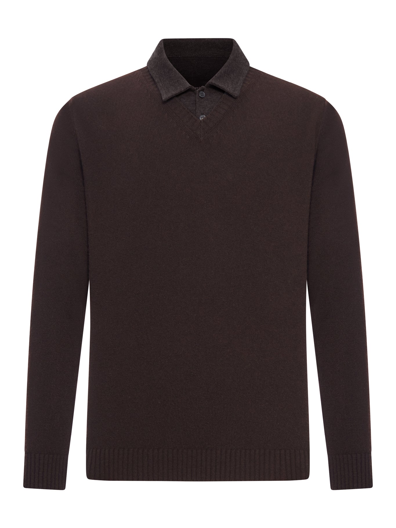 COTTON PIQUET POLO SHIRT