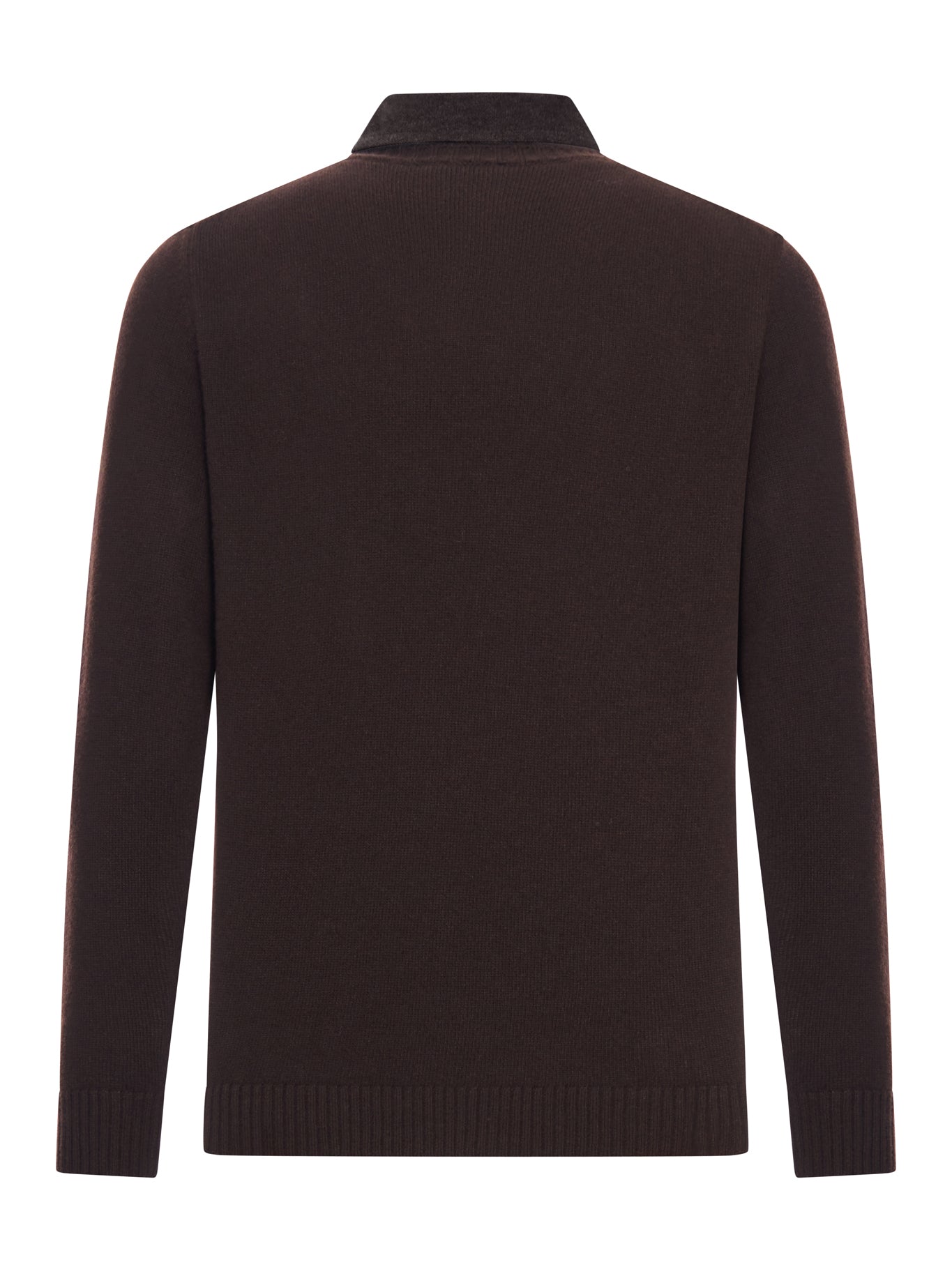 COTTON PIQUET POLO SHIRT