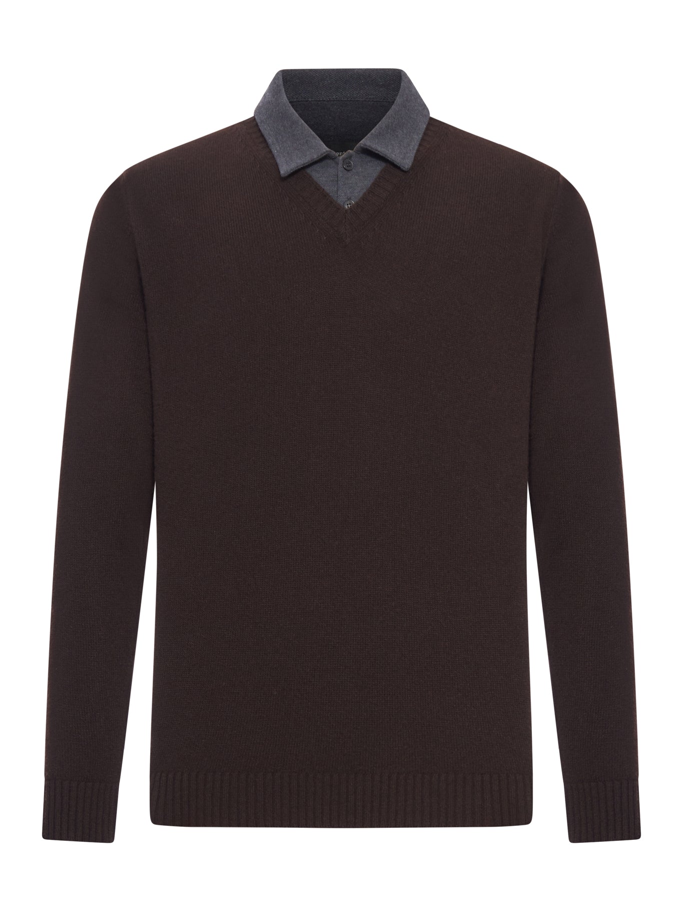 COTTON PIQUET POLO SHIRT