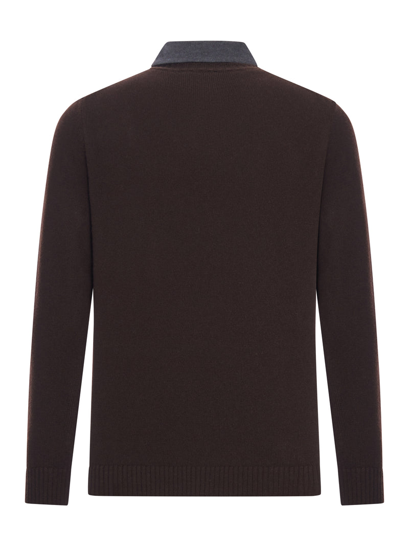 COTTON PIQUET POLO SHIRT