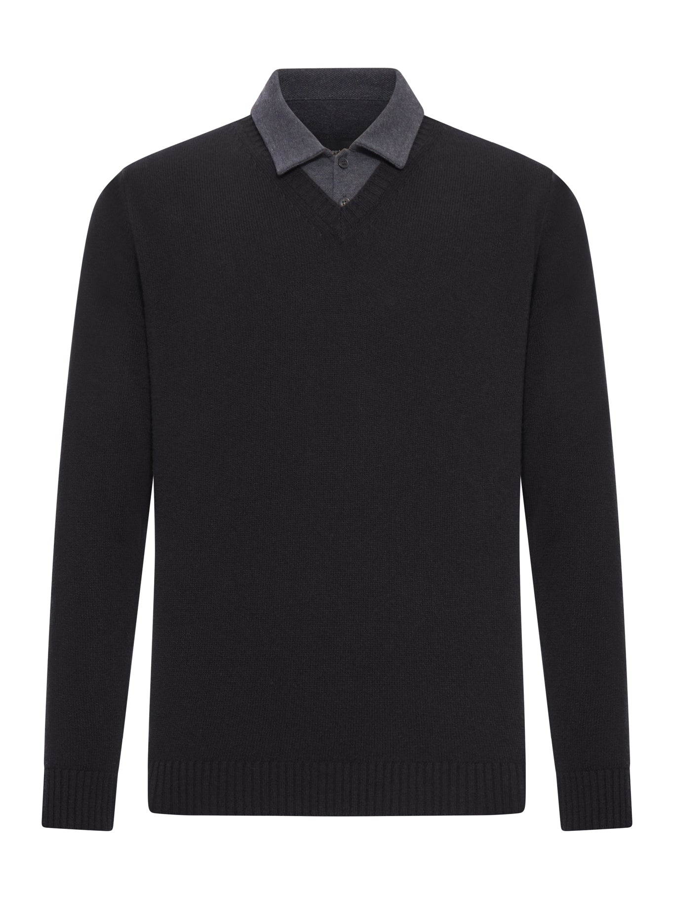 COTTON PIQUET POLO SHIRT