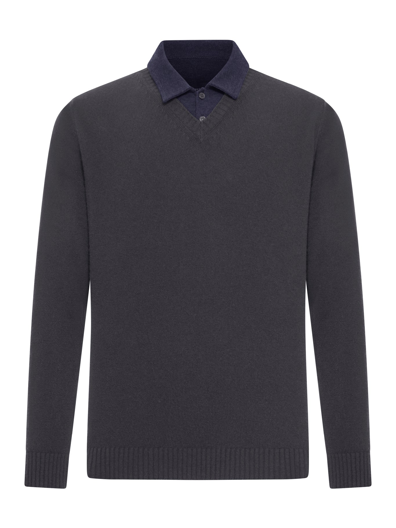 COTTON PIQUET POLO SHIRT