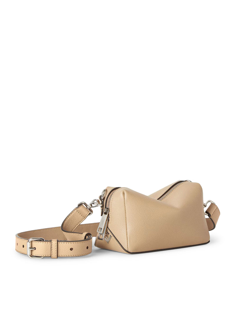 FENDI SMALL LEATHER BAG