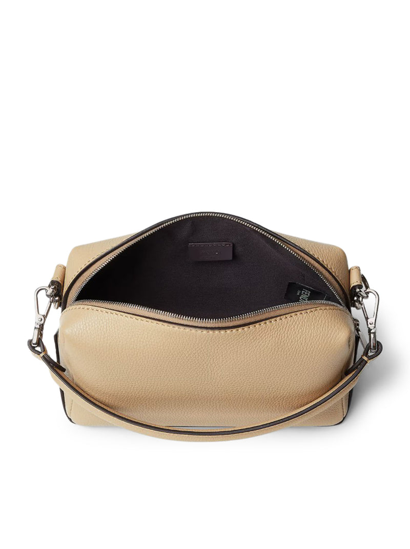 FENDI SMALL LEATHER BAG