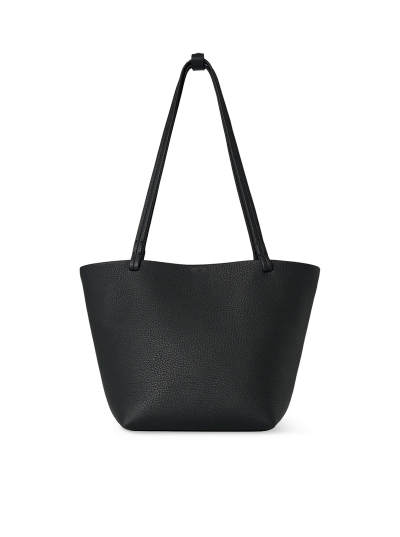 MEDIUM PARK LEATHER TOTE BAG