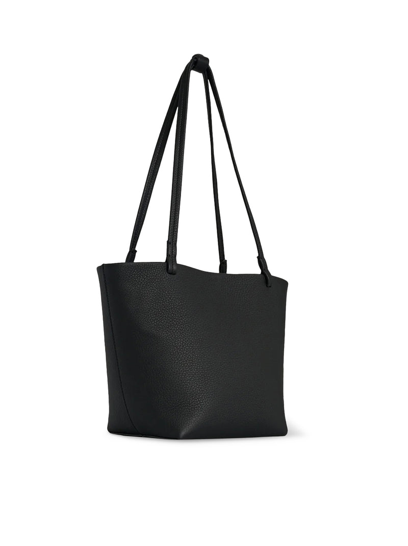 MEDIUM PARK LEATHER TOTE BAG