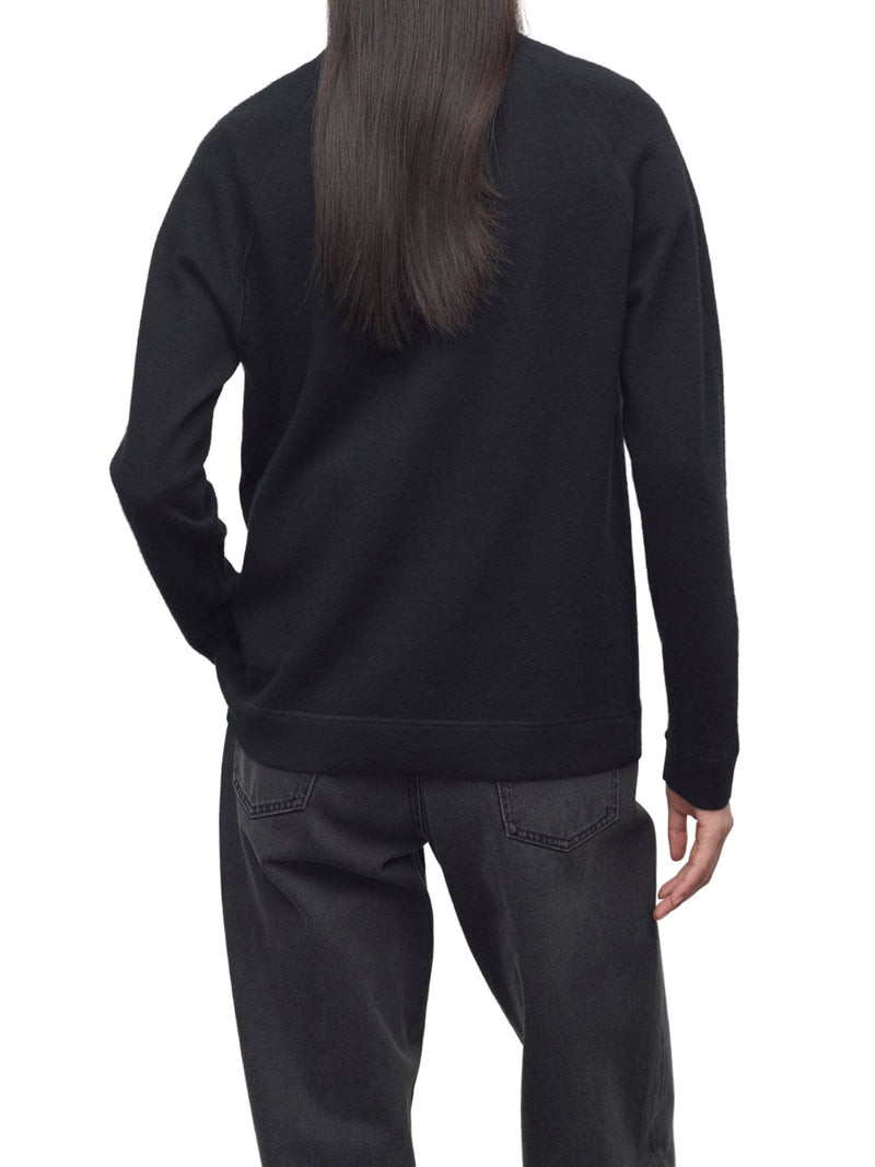 LIBERTY CASHMERE CARDIGAN