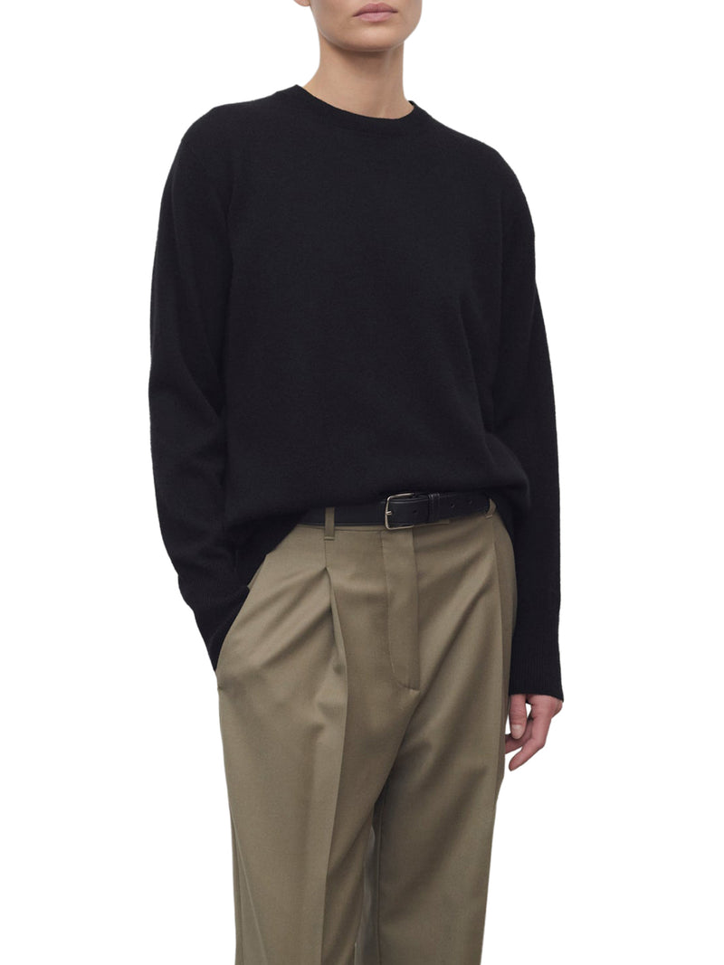 LEILANI CASHMERE SWEATER