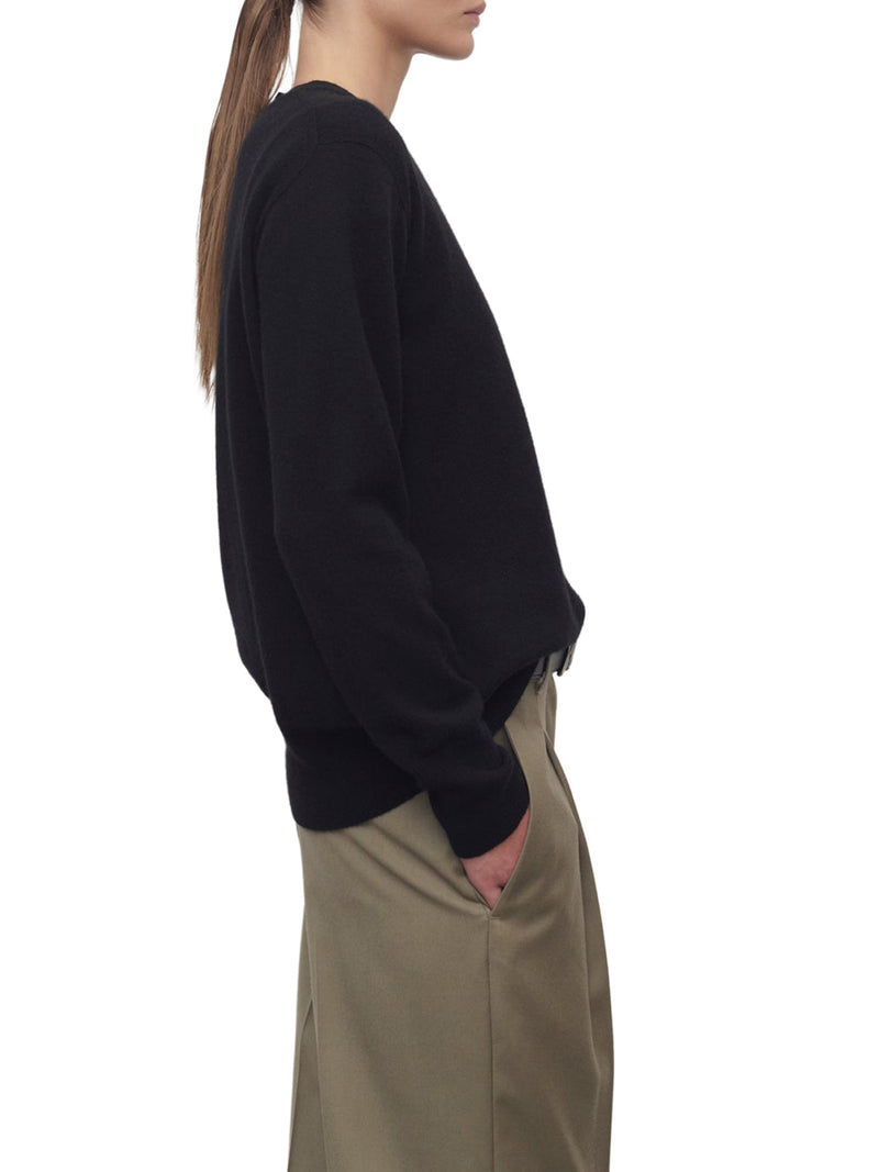 LEILANI CASHMERE SWEATER