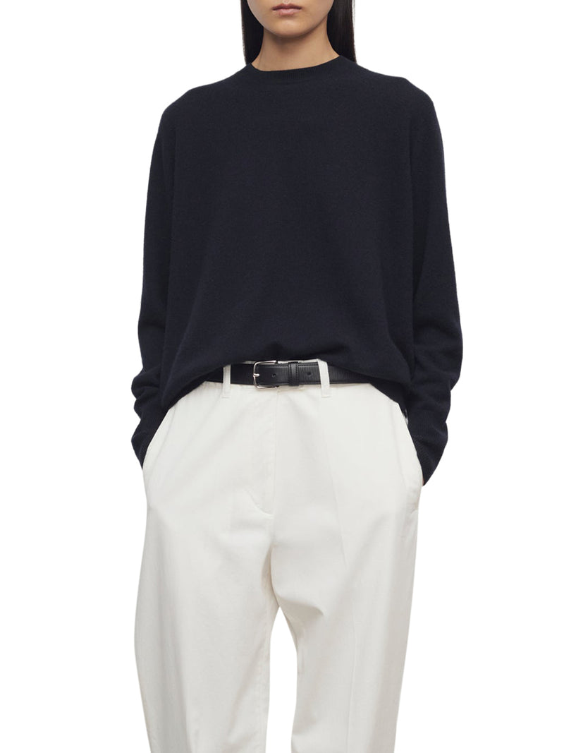 LEILANI CASHMERE SWEATER