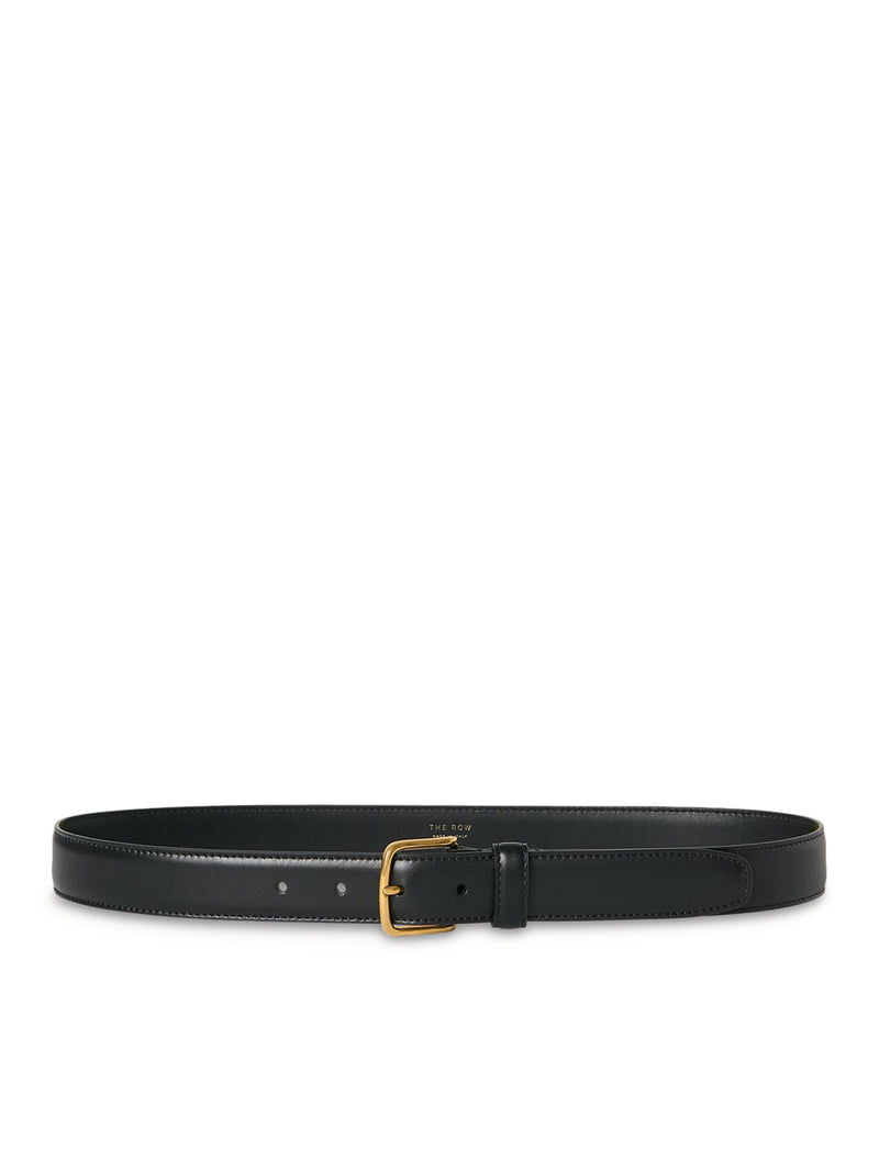 CLASSIC LEATHER BELT