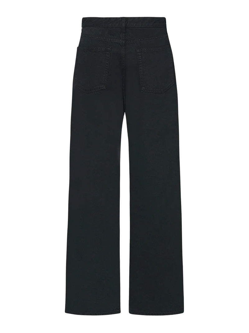 EGLITTA COTTON JEANS