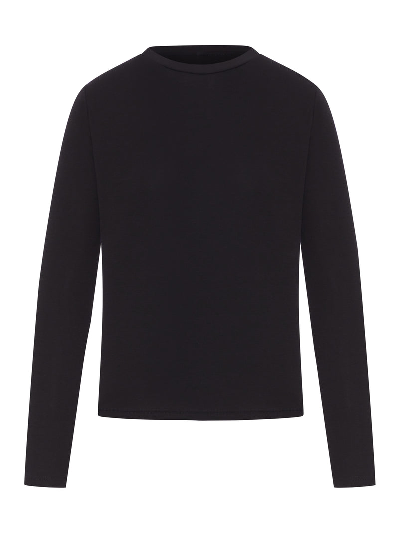 SHERMAN COTTON T-SHIRT