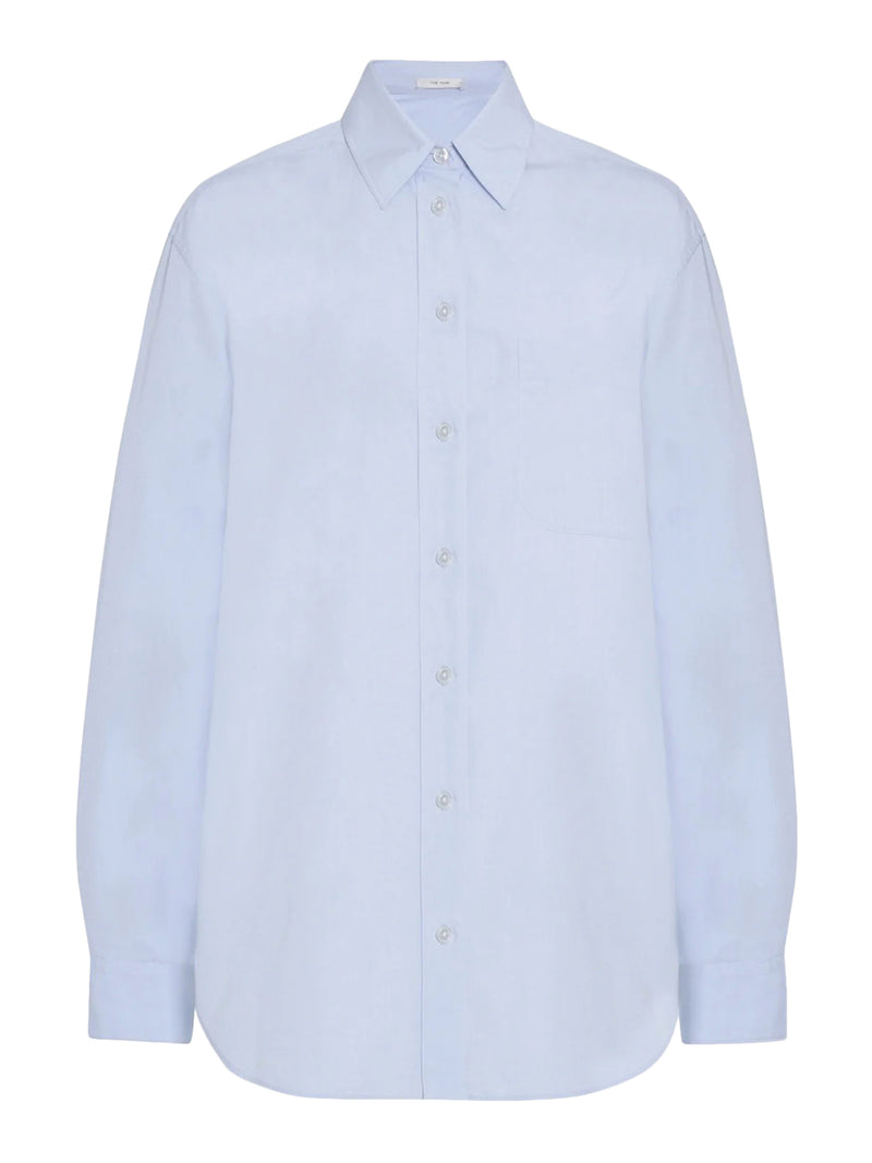 GAVINA COTTON SHIRT