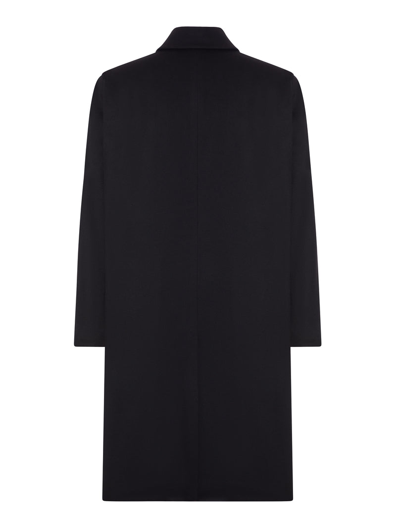 LORO PIANA RAIN SYSTEM CASHMERE COAT