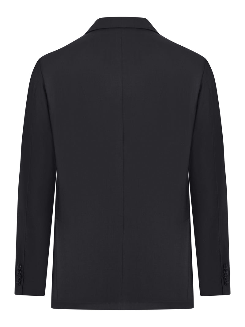 COMPLETO SARTORIALE IN LANA