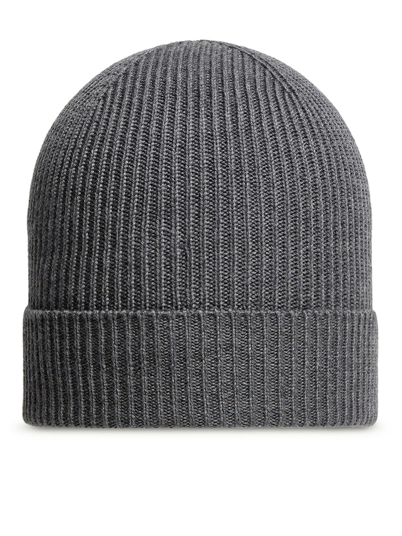 WOOL CAP