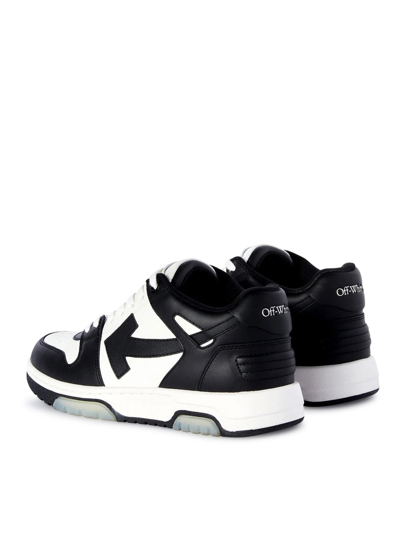 OUT OF OFFICE CALF LEATHER