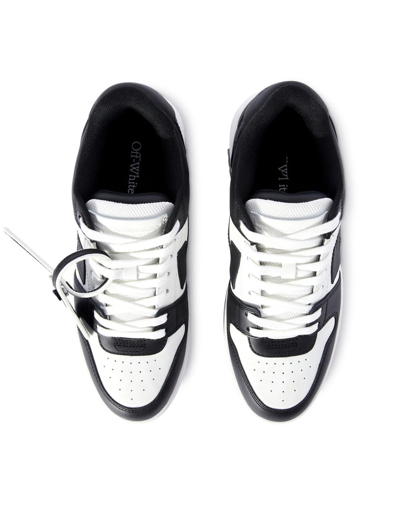 OUT OF OFFICE CALF LEATHER