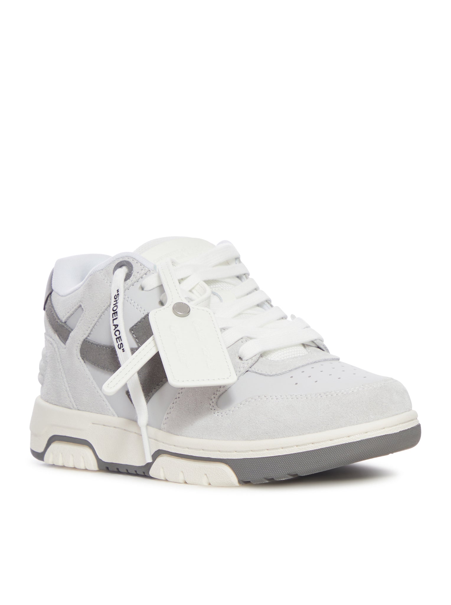 SNEAKERS OUT OF OFFICE SUEDE