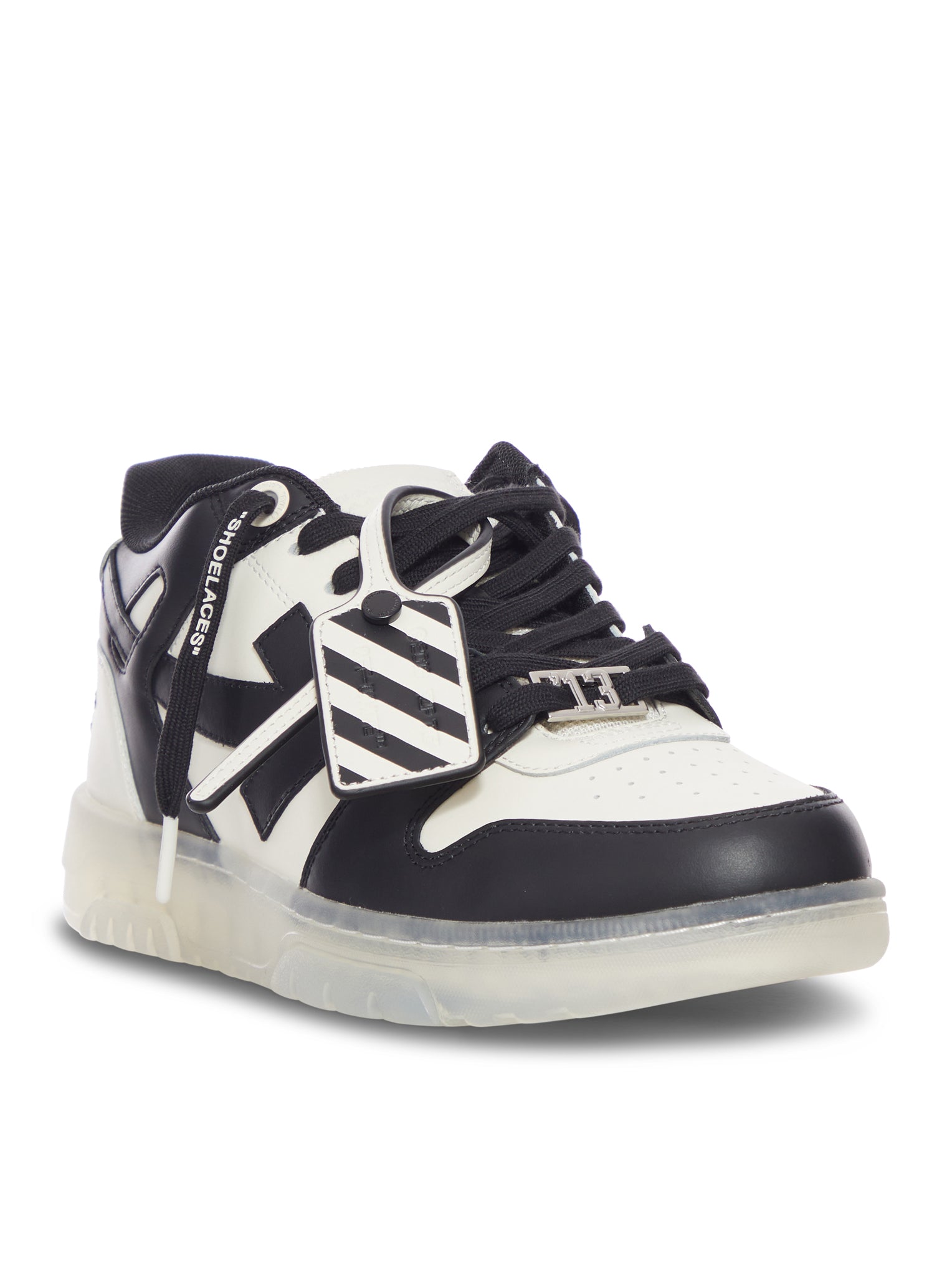 LOW OUT OF OFFICE VARSITY OFF SNEAKERS