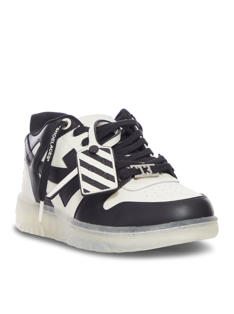 LOW OUT OF OFFICE VARSITY OFF SNEAKERS