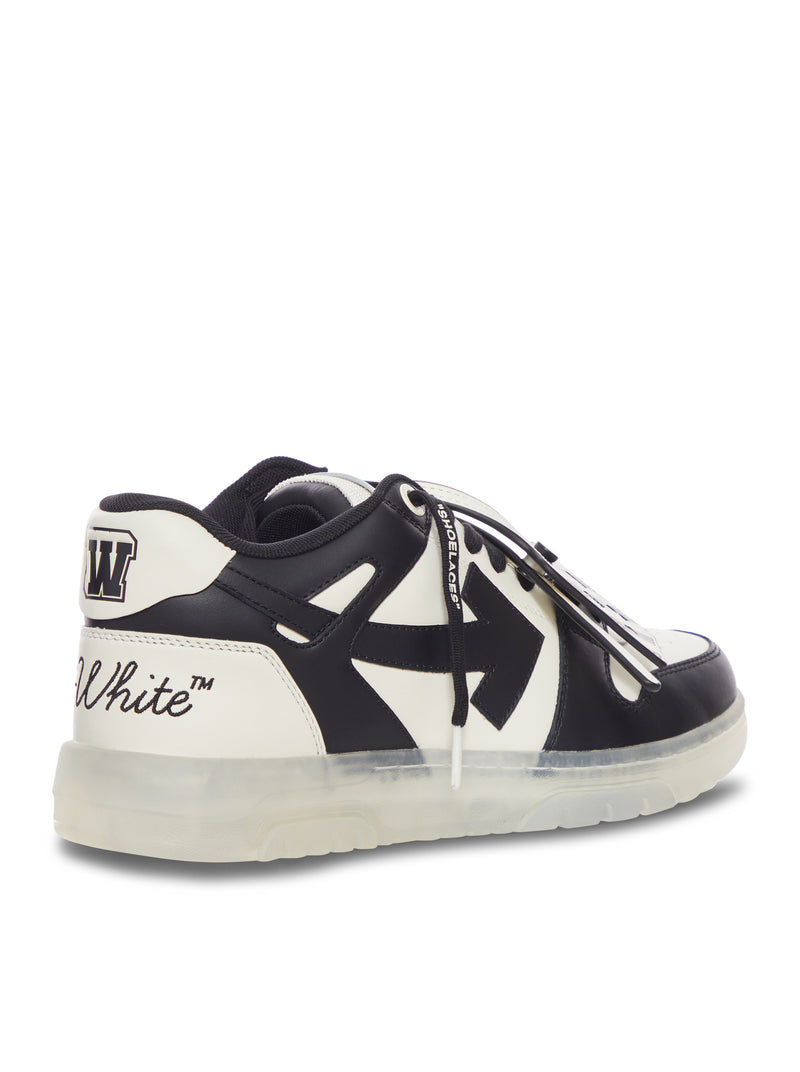 LOW OUT OF OFFICE VARSITY OFF SNEAKERS