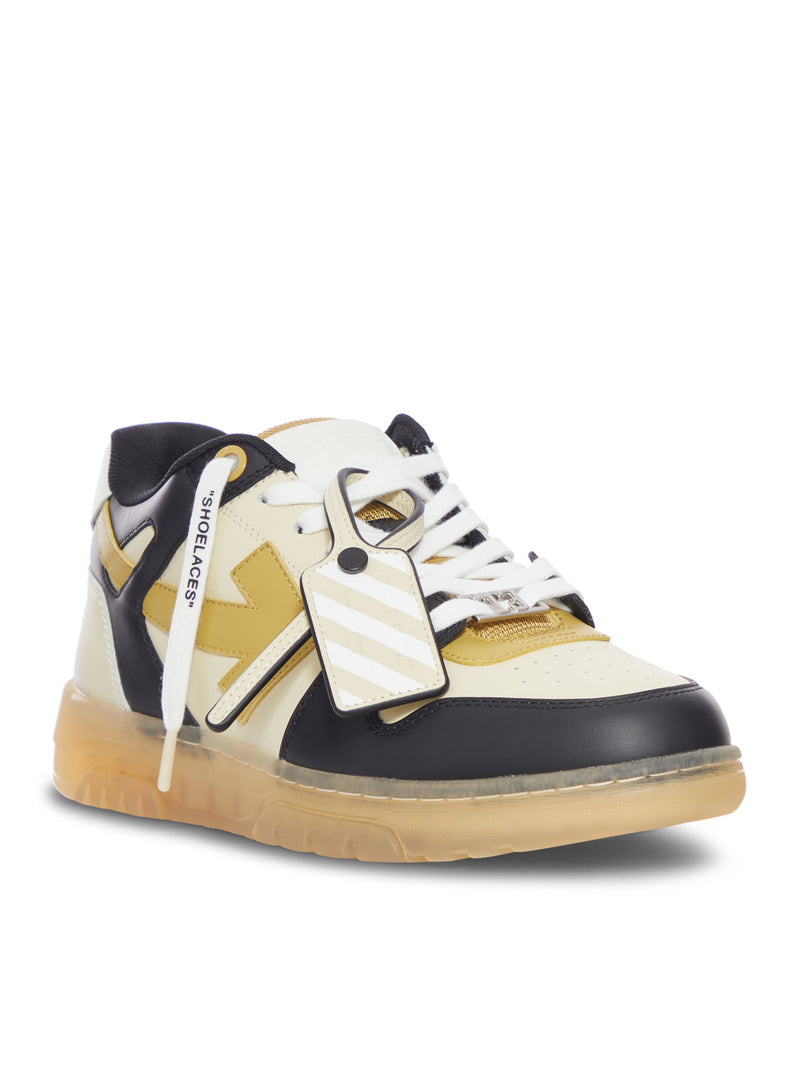 LOW OUT OF OFFICE VARSITY OFF SNEAKERS