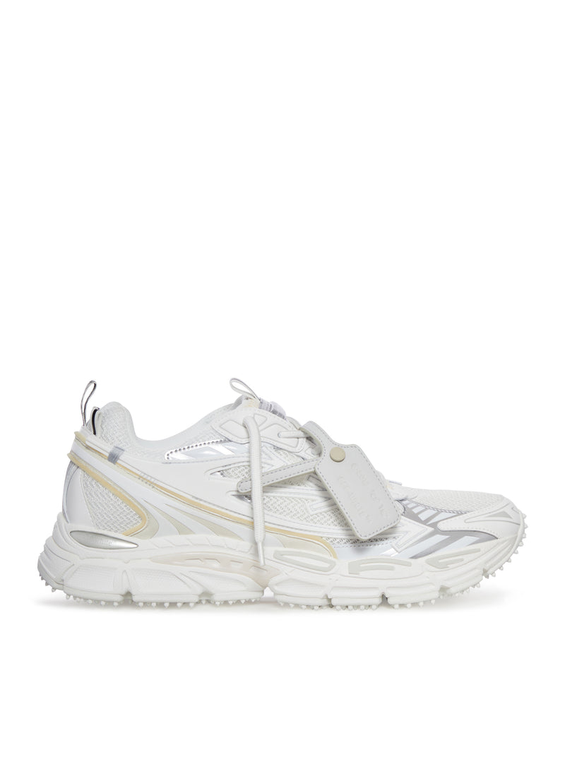 SNEAKER BE RIGHT BACK