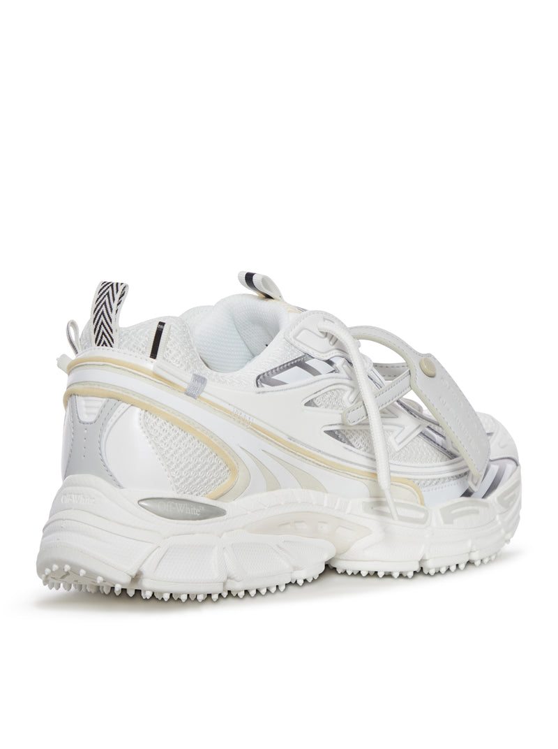 SNEAKER BE RIGHT BACK