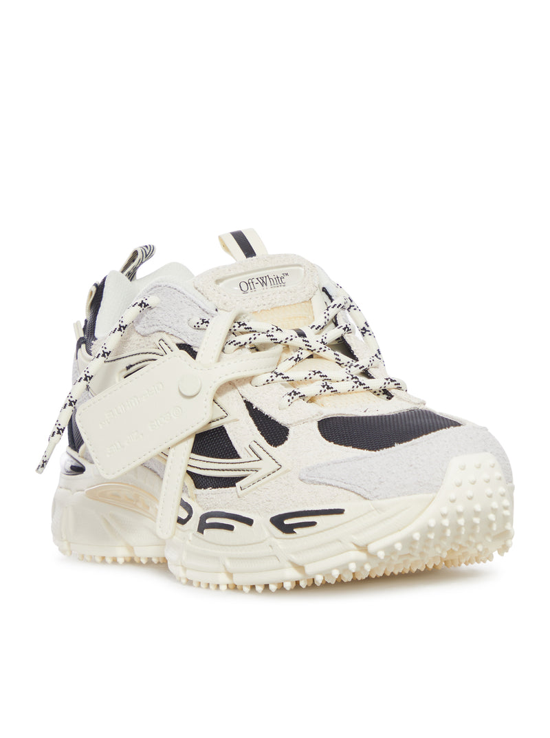 SNEAKER BE RIGHT SUEDE