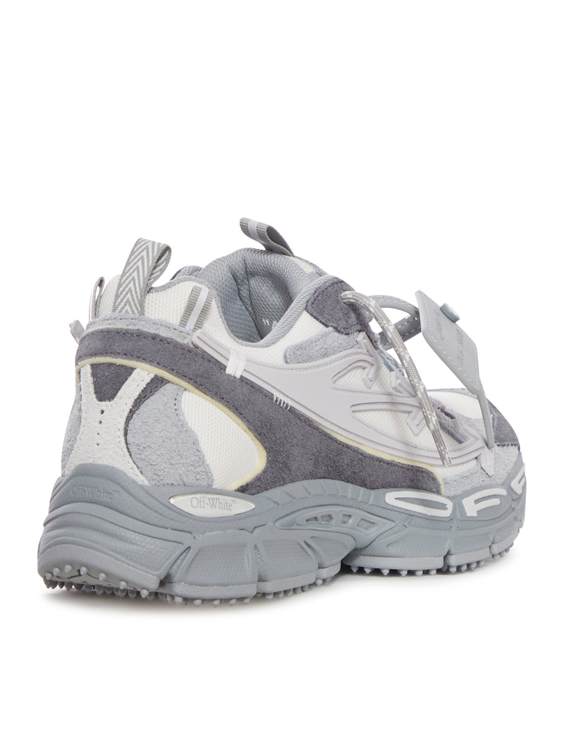 SNEAKER BE RIGHT SUEDE