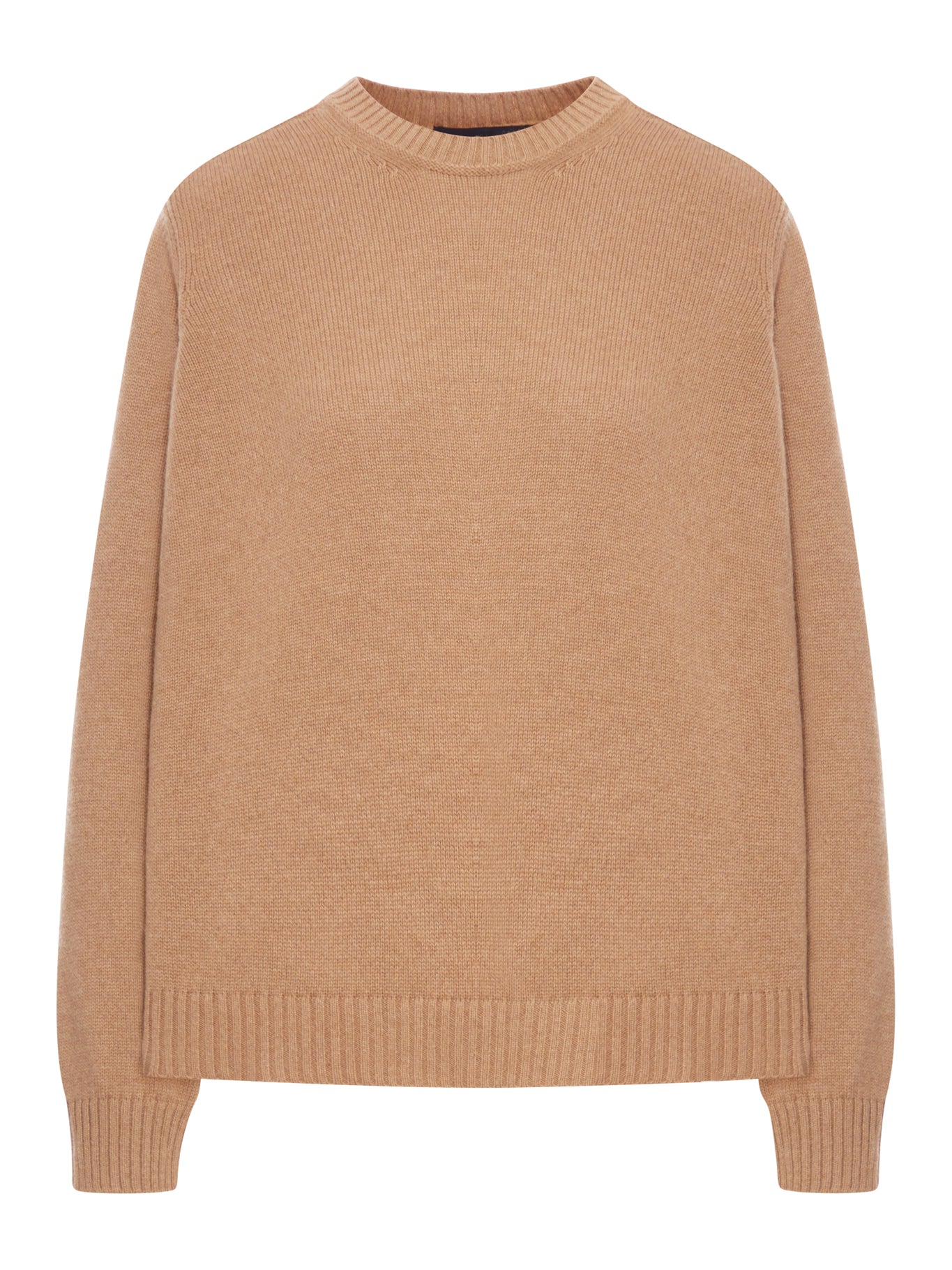 MELINDA CASHMERE SWEATER